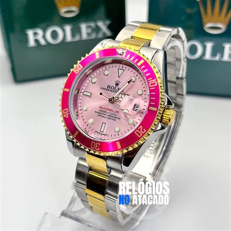 relogios rolex senhora preço|Relógios Rolex: mulher.